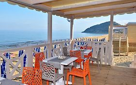 Hotel Costa d'Oro